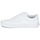 鞋子 球鞋基本款 Vans 范斯 OLD SKOOL 白色