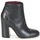 鞋子 女士 短靴 Marc Jacobs DOLLS CORA 黑色