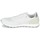 鞋子 女士 球鞋基本款 Yurban FILLIO 白色 / 米色