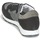 鞋子 女士 球鞋基本款 Yurban FILLIO 灰色 / 黑色