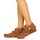 鞋子 女士 短筒靴 Minnetonka CONCHO FEATHER SIDE ZIP BOOT 棕色
