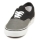 鞋子 球鞋基本款 Vans 范斯 ERA 灰色 / 黑色