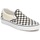 鞋子 平底鞋 Vans 范斯 Classic Slip-On 黑色 / 白色