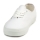 鞋子 球鞋基本款 Vans 范斯 AUTHENTIC 白色
