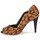 鞋子 女士 高跟鞋 Dumond GUATIL Leopard