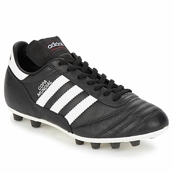 鞋子 足球 adidas Performance 阿迪达斯运动训练 COPA MUNDIAL 黑色 / 白色