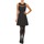 衣服 女士 短裙 Brigitte Bardot BB45057 黑色