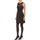 衣服 女士 短裙 Brigitte Bardot BB45057 黑色