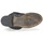鞋子 女士 都市靴 Schmoove SANDINISTA BOOTS 黑色 / 金属银