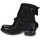 鞋子 女士 短筒靴 Airstep / A.S.98 SAINT BIKE 黑色