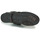 鞋子 女士 短筒靴 Airstep / A.S.98 SAINT METAL ZIP 黑色