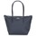 包 女士 购物袋 Lacoste L.12.12 CONCEPT S 海蓝色