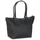 包 女士 购物袋 Lacoste L.12.12 CONCEPT S 黑色