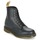 鞋子 短筒靴 Dr Martens VEGAN 1460 黑色