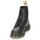 鞋子 短筒靴 Dr Martens VEGAN 1460 黑色