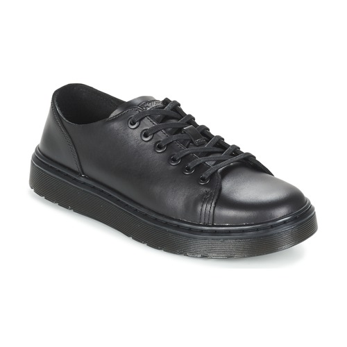 鞋子 球鞋基本款 Dr Martens DANTE 黑色