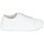 鞋子 球鞋基本款 Dr Martens DANTE 白色