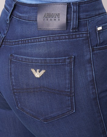 Armani jeans HERTION 蓝色