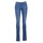 衣服 女士 直筒牛仔裤 Armani jeans HOUKITI 蓝色