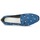 鞋子 女士 平底鞋 Kenzo 2SL110 蓝色 / 海蓝色