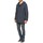 衣服 男士 棉衣 Calvin Klein Jeans ONTARIO 海蓝色