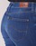 衣服 女士 直筒牛仔裤 Lee MARION STRAIGHT 蓝色 / Edium