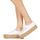 鞋子 女士 球鞋基本款 Superga 2790 COTROPE W 白色
