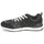 鞋子 女士 球鞋基本款 Love Moschino JA15062G13 黑色