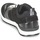 鞋子 女士 球鞋基本款 Love Moschino JA15062G13 黑色