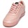 鞋子 男士 球鞋基本款 SNEAKERS PARISIENNES by Sixth Ju SEED ESSENTIAL 玫瑰色