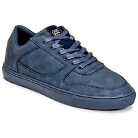 鞋子 男士 球鞋基本款 SNEAKERS PARISIENNES by Sixth Ju SEED ESSENTIAL 蓝色