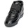 鞋子 男士 高帮鞋 SNEAKERS PARISIENNES by Sixth Ju NATION STRAP 黑色