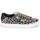 鞋子 女士 球鞋基本款 Marc Jacobs EMPIRE LACE UP Leopard