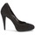 鞋子 女士 高跟鞋 Roberto Cavalli 罗伯特·卡沃利 YPS530-PC219-D0127 黑色 / 棕色