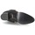 鞋子 女士 短靴 Roberto Cavalli 罗伯特·卡沃利 YPS542-PC519-05051 黑色