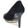 鞋子 女士 凉鞋 Roberto Cavalli 罗伯特·卡沃利 YDS637-UF013-05051 黑色