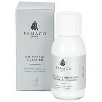 配件 护理产品 Famaco CARLOMAN 中性色
