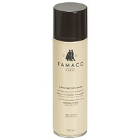 配件 护理产品 Famaco MAXIVIO 棕色 / Fonce