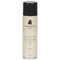 配件 护理产品 Famaco MAXIVIO 黑色