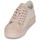 鞋子 女士 球鞋基本款 Blackstone NL33 玫瑰色