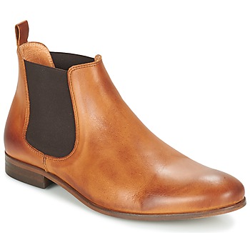 鞋子 男士 短筒靴 Brett & Sons CHAVOQUE 棕色