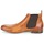 鞋子 男士 短筒靴 Brett & Sons CHAVOQUE 棕色
