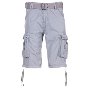 衣服 男士 短裤&百慕大短裤 Schott TR RANGER 30 灰色