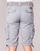 衣服 男士 短裤&百慕大短裤 Schott TR RANGER 30 灰色