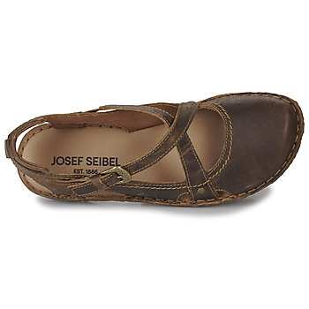 Josef Seibel ROSALIE 13 棕色