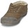 鞋子 儿童 球鞋基本款 Bensimon TENNIS FOURREES 棕色