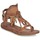 鞋子 女士 凉鞋 Airstep / A.S.98 RAMOS 棕色