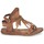 鞋子 女士 凉鞋 Airstep / A.S.98 RAMOS 棕色