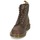 鞋子 短筒靴 Dr Martens 1460 棕色 / Fonce