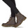 鞋子 短筒靴 Dr Martens 1460 棕色 / Fonce